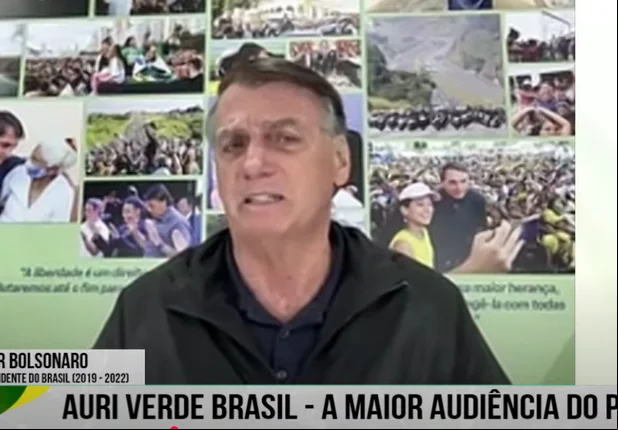 Jair Bolsonaro