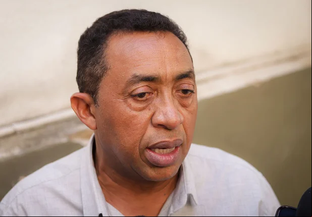 Joel Rodrigues, presidente do Progressistas