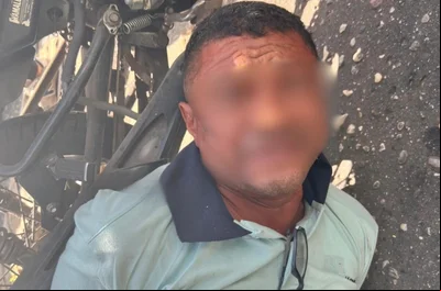 Motorista é preso acusado de abuso sexual contra jovem