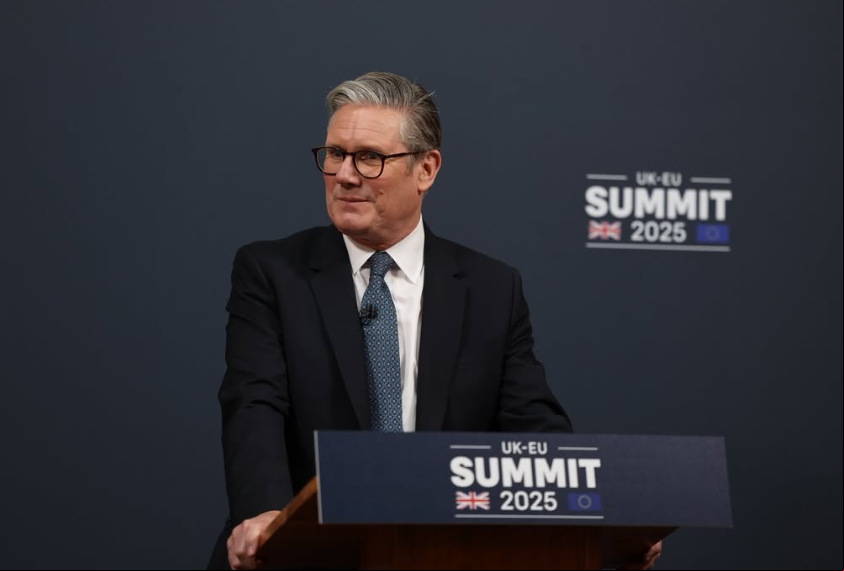 Keir Starmer