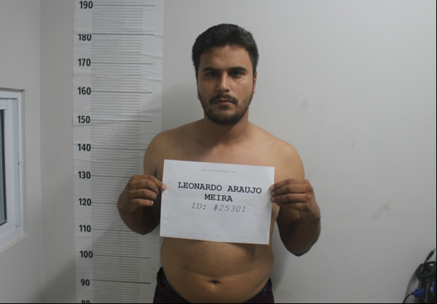 Leonardo Araújo Meira