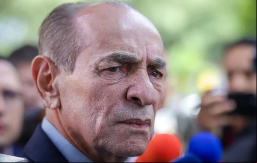 Marcelo Castro
