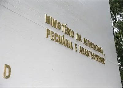 Ministério da Agricultura e Pecuária (Mapa)