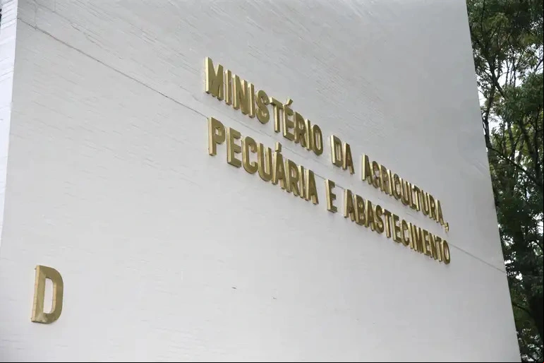 Ministério da Agricultura e Pecuária (Mapa)