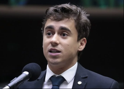 Nikolas Ferreira