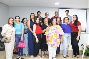 Oficina em São Raimundo Nonato