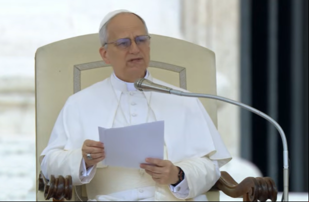 Papa Leão XIV
