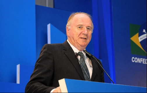 Paulo Ziulkoski