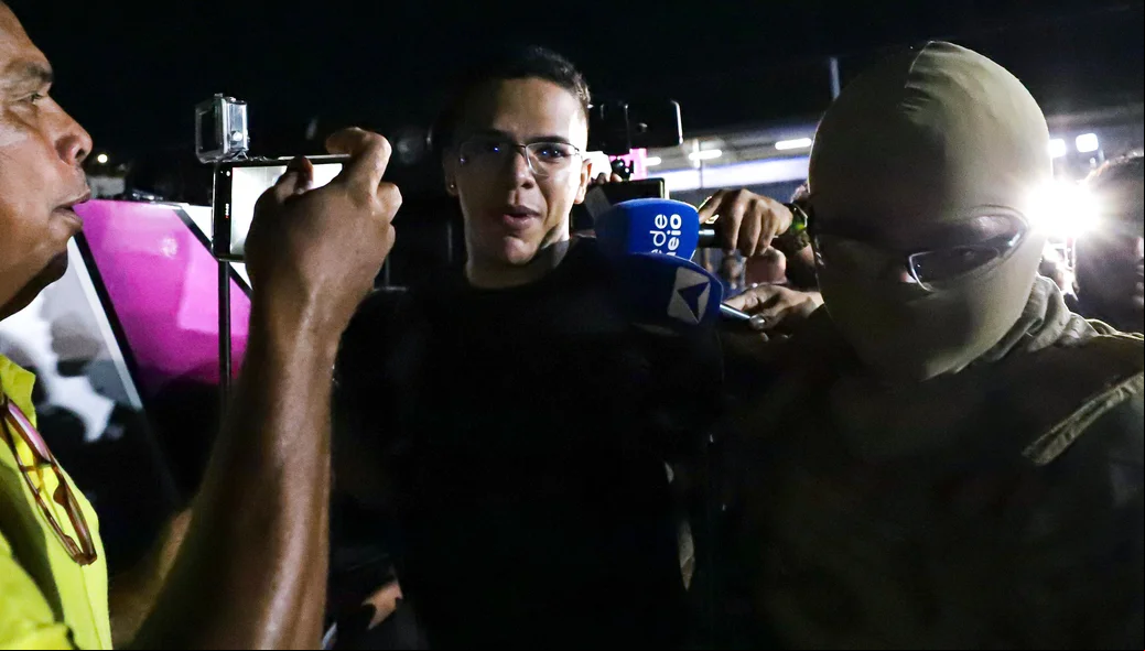Pedro Lopes de Lima Neto, o Lokinho