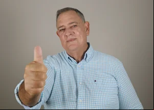 Prefeito Miguelão