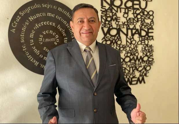 Prefeito Orlando Costa