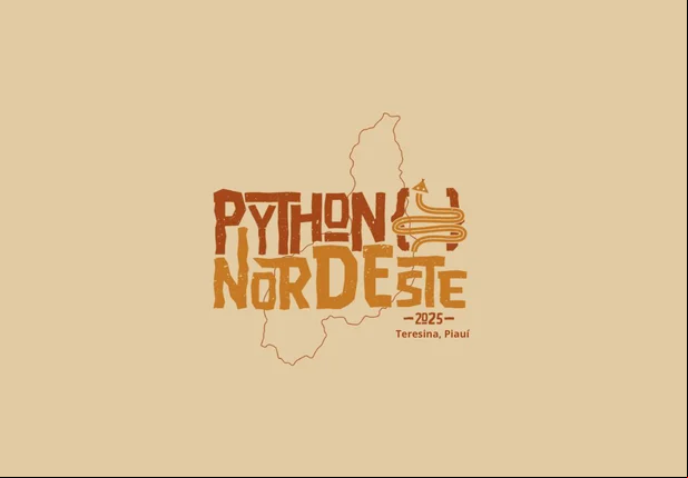 Python Nordeste 2025 - Teresina, Piauí.