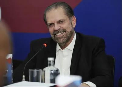 Reinaldo Carneiro Bastos