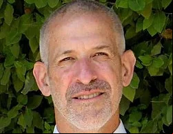Ronen Bar, chefe do serviço de inteligência interna Shin Bet