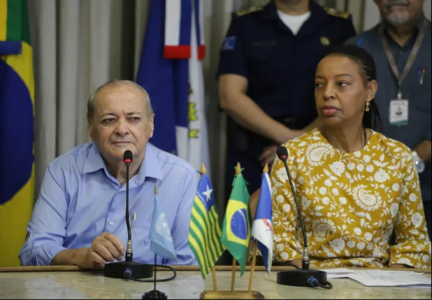 Sílvio Mendes e Florbela Fernandes