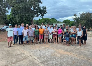 Uruçuí terá primeira Festa do Caju no assentamento Santa Teresa