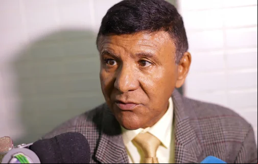 Vereador Pedro Alcântara