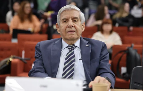 Augusto Heleno