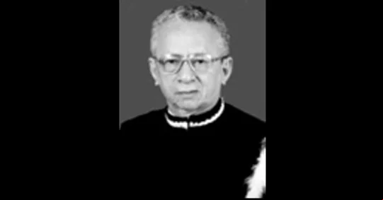 Desembargador Aldemar Soares Lima