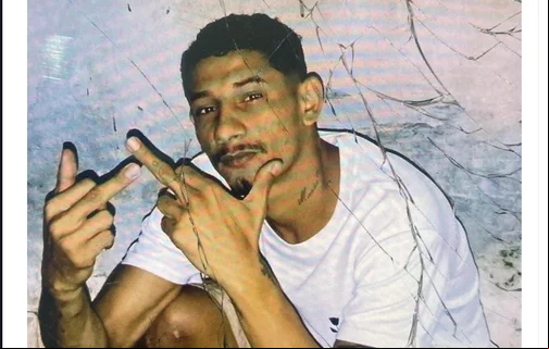 Edmundo da Conceição Araújo