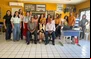 Encontro referente ao Programa de Enfrentamento a Desnutrição Infantil
