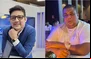 Erlan Bastos e Felipe Feitosa