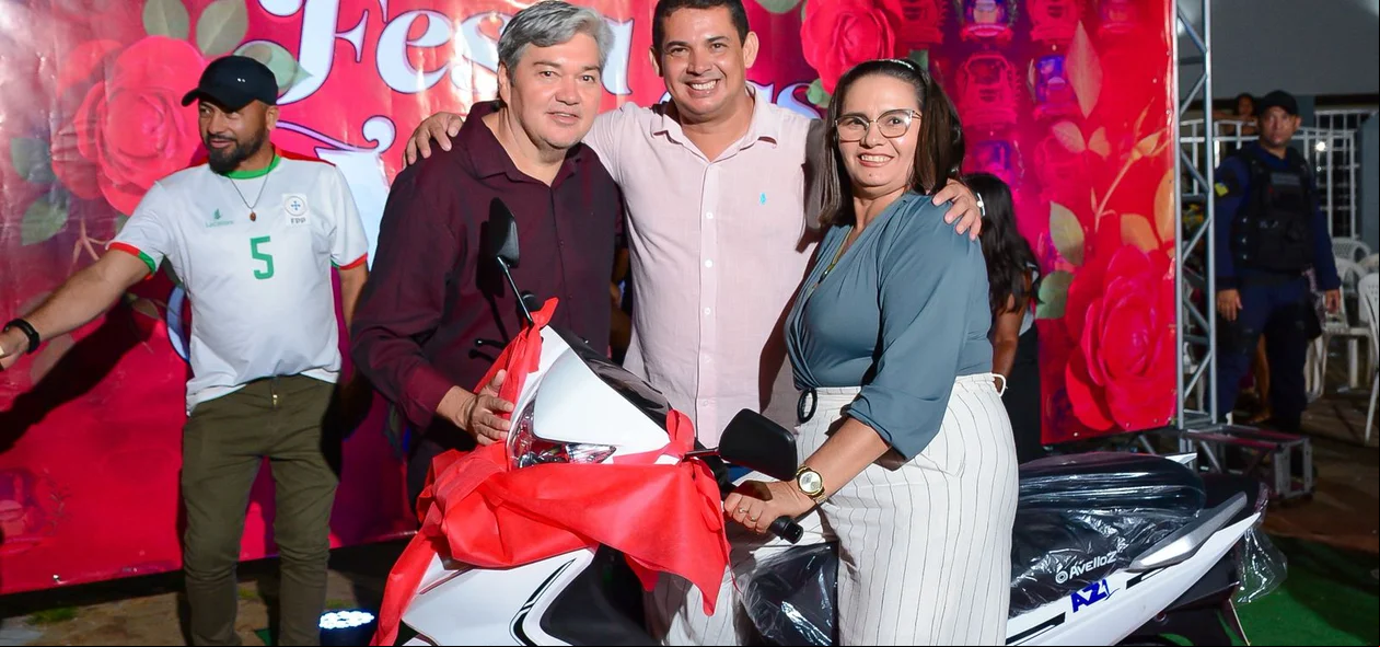 Premiações