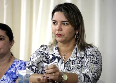 Janainna Marques