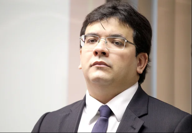 Secretário Rafael Fonteles