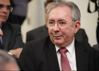 João Henrique