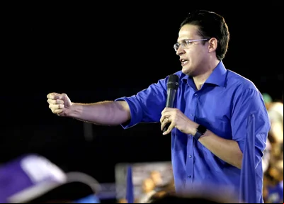 Alexandre Almeida
