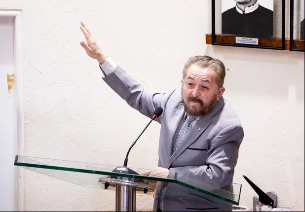 Edvaldo Moura