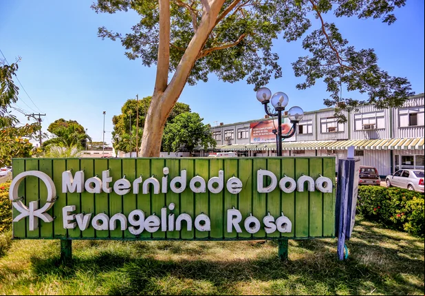 Maternidade Evangelina Rosa
