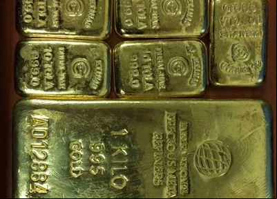 ouro