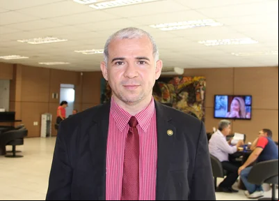 Tiago Vasconcelos