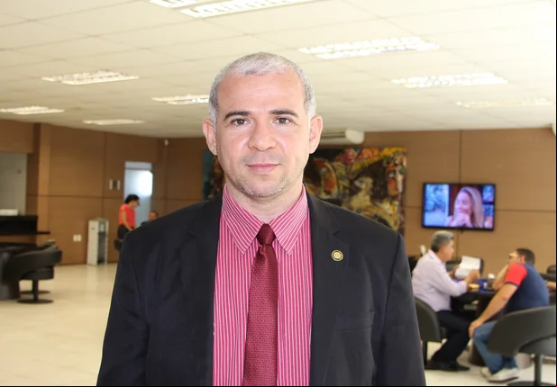 Tiago Vasconcelos
