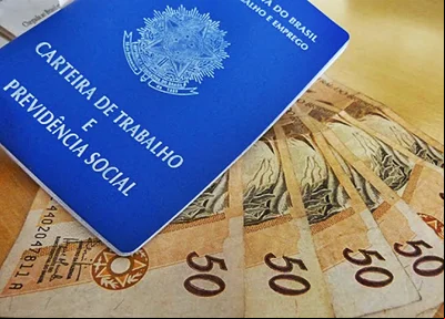 Salário