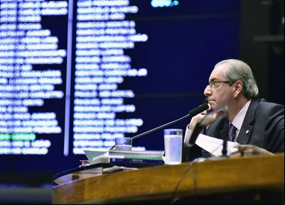 Eduardo Cunha