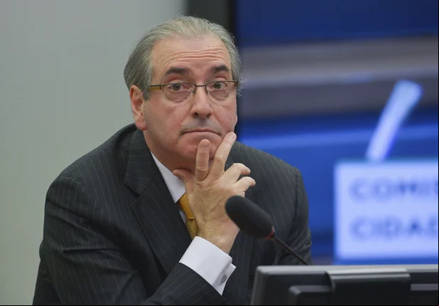 Eduardo Cunha