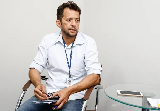 Mariano Sampaio Senac 