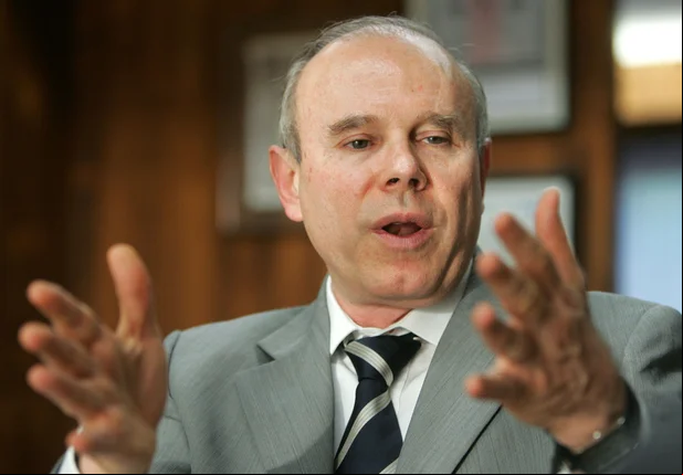 Guido Mantega