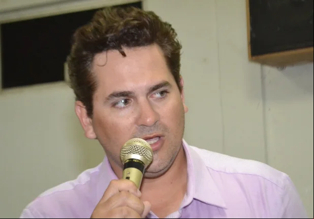 Candidato do deputado Pablo Santos perde eleição em Picos