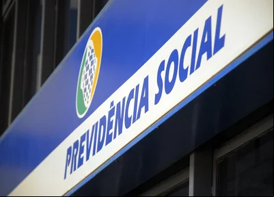 Previdência Social