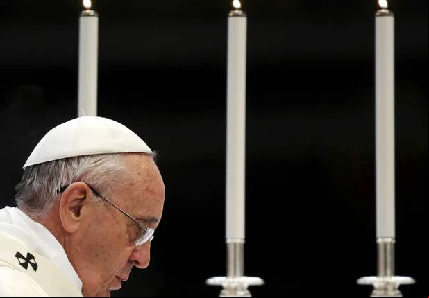 Papa Francisco