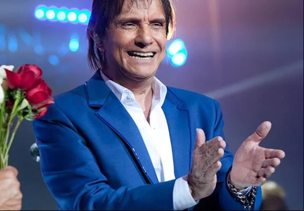 Roberto Carlos