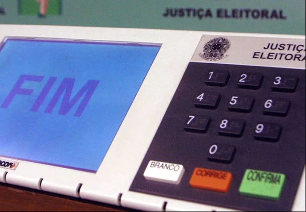 Eleições 2016
