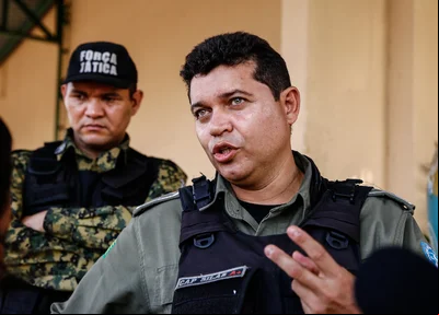 Capitão Silas