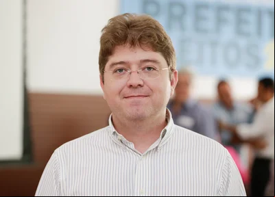 Rodrigo Martins