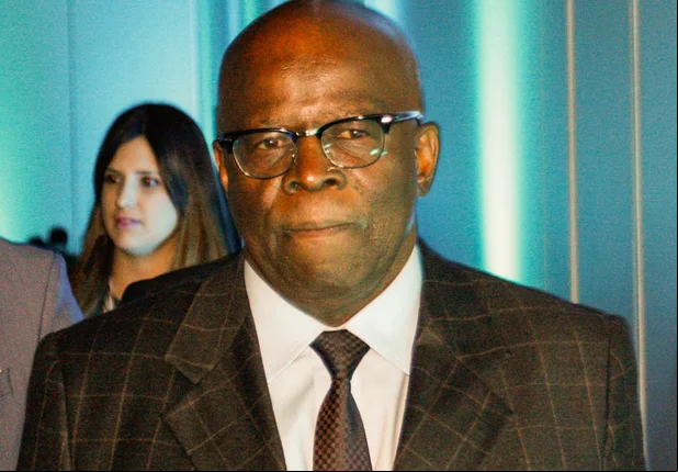Joaquim Barbosa