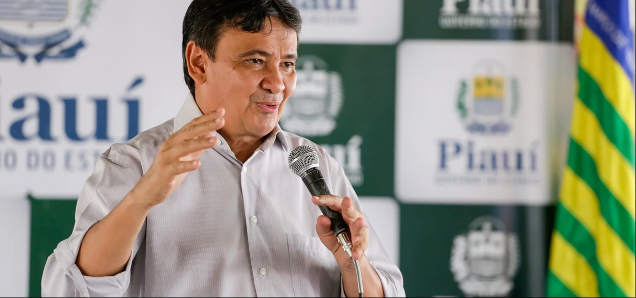 Wellington Dias